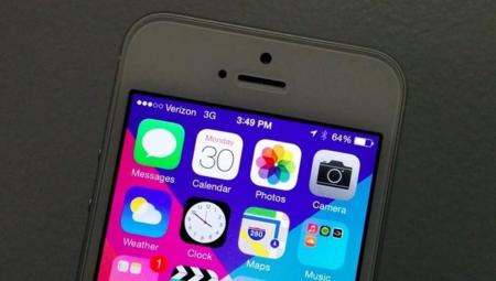 Una vulnerabilidad en iOS permite a los atacantes registrar todo lo que escriben los usuarios