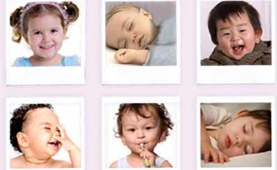Discovery Home & Health busca carita para el “Mes del bebé”