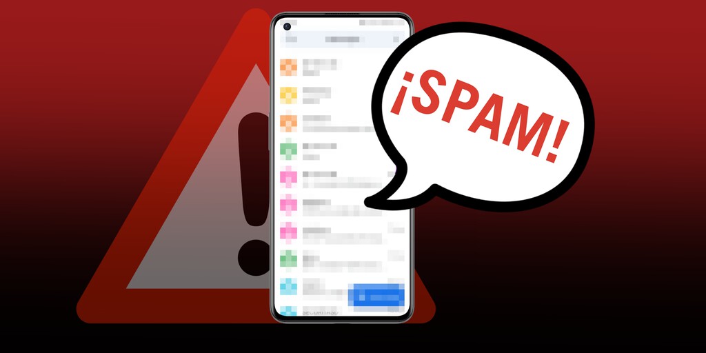 Cómo evitar los SMS de SPAM en Android y qué riesgos corres de no hacerlo