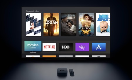 Marzo de 2019, la fecha escogida por Apple para desplegar su servicio de vídeo en streaming