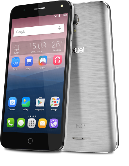 Alcatel Pop4