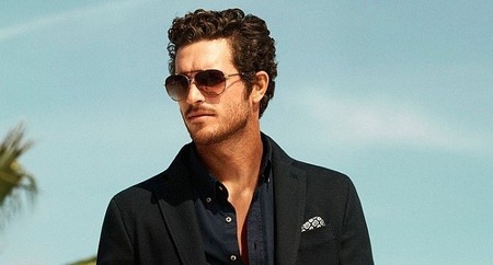 Massimo Dutti recibe el verano con su "lookbook" de Junio 2014