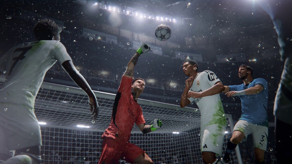 La Liga todavía no ha terminado con EA Sports FC 25 a su precio más bajo de todos los tiempos