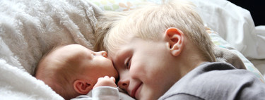 Confirmada la sospecha: los hijos mayores son más inteligentes que los que llegan después