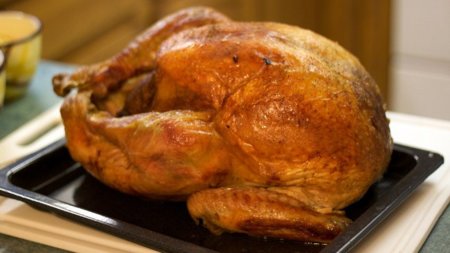 Carne de pavo, una alternativa muy saludable