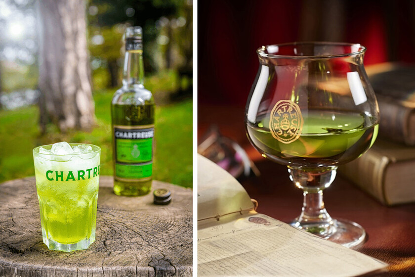 Chartreuse
