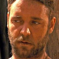 "Tuve que luchar cada día": hace 26 años, Russell Crowe "se hizo un hombre" durante el rodaje de su mejor película 