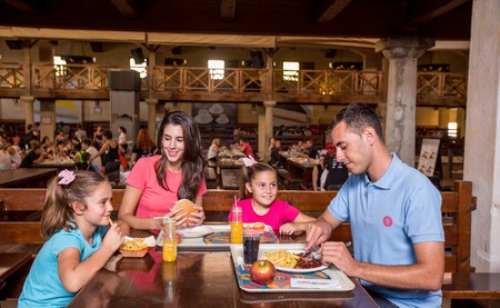 Restauranteterra