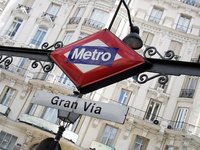 Lanzan una guía comercial de la Gran Vía por su centenario