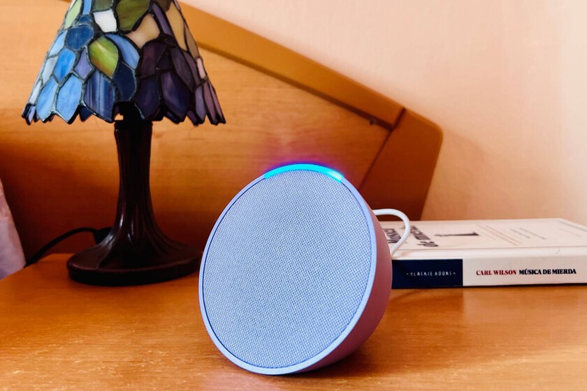Echo Pop
