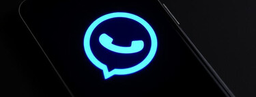 Me ha salido un círculo azul en WhatsApp sin hacer nada. La buena y la mala noticia de tener Meta AI en la app