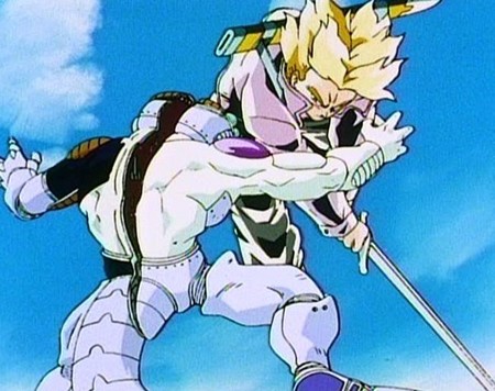 Este es el Dragon Ball Z que estábamos esperando desde los tiempos de los 16 bits