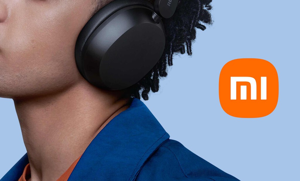 Echábamos de menos este diseño en los auriculares Xiaomi: vuelve lo 'retro' con los Headphones Neo de REDMI