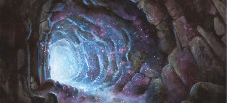 He estado buscando el combo más impresionante de Magic: The Gathering, y creo que lo he encontrado: ganar antes de que sea tu turno
