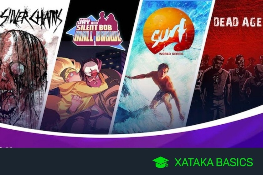 Prime Gaming Games gratis en octubre de 2020 para PC Prime Gaming Games gratis en octubre de 2020 para PC