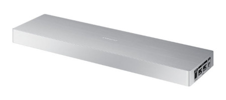 Nuevo Samsung Evolution Kit: da el salto a Tizen como plataforma Smart TV