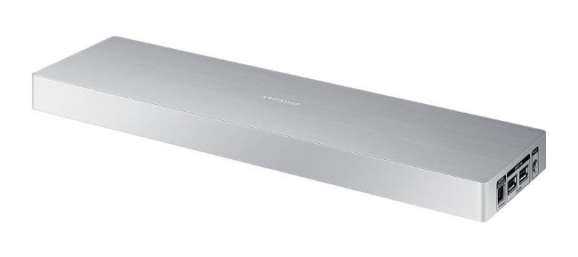 Samsung Evolutoin Kit