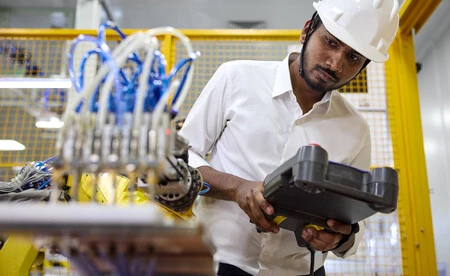 Apple en India