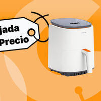 La freidora de aire inteligente de Cosori ahora está rebajadísima en Amazon: cocina platos sanos por menos de 100 euros 