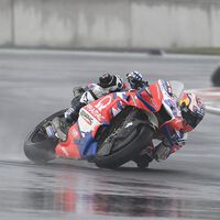 La pesadilla de los dos aspirantes de Ducati: entre Jorge Martín y Pecco Bagnaia solo suman un punto en dos carreras 