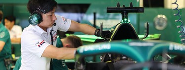 Confirmado: Fernando Alonso no va a acabar la primera carrera de F1. Honda va a Australia casi sin repuestos y su plan es retirarse 