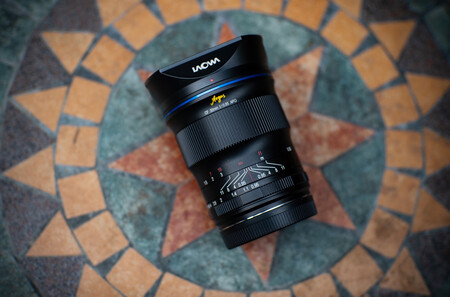 Laowa Argus 33mm F0.95 CF APO, nueva óptica fija, manual y ultraluminosa para mirrorless Canon RF, Fuji X, Nikon Z y Sony E