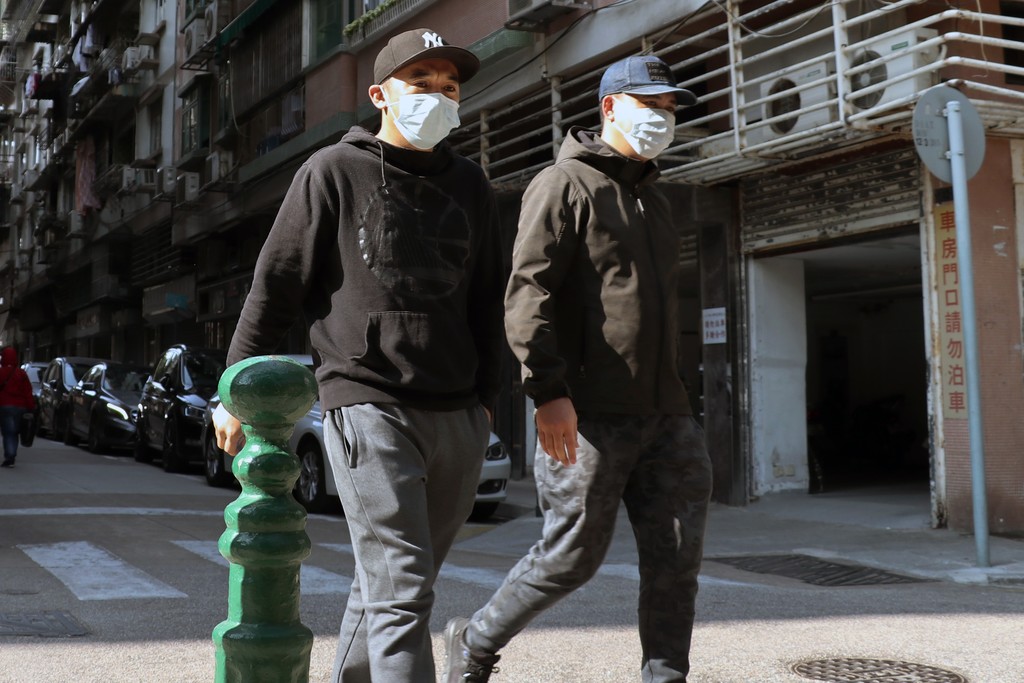 42.708 casos confirmados y 1017 muertes después, el nuevo coronavirus ya tiene nombre: COVID-19