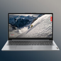 PcComponentes desploma el precio de este portátil Lenovo ideal para estudiantes: un Ryzen 3 con 8 GB de RAM, 256 GB SSD y 118 euros de rebaja 