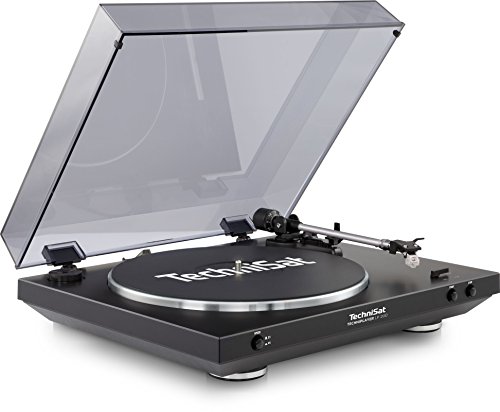 TechniSat TechniPlayer LP 200 - Tocadiscos 