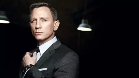 Daniel Craig se marca un "Bondsplaining" y explica por qué 007 no debería ser interpretado por una mujer o una persona de raza negra