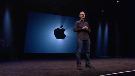 Cinco cosas que Apple necesita mejorar de sus keynotes
