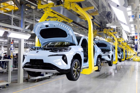 Byd Fabrica Aguascalientes Mexico