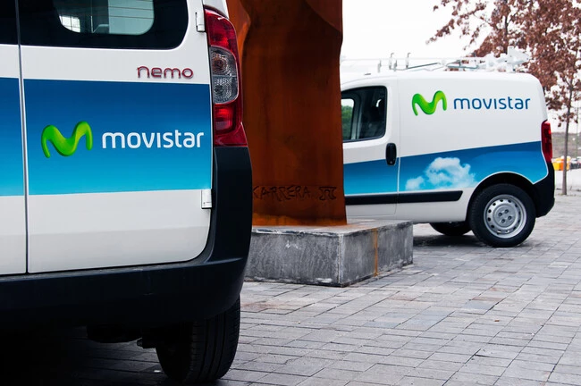 Movistar
