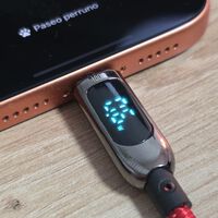 Cargar tu móvil tiene un gran peligro: esta es la forma correcta para hacerlo, según los fabricantes