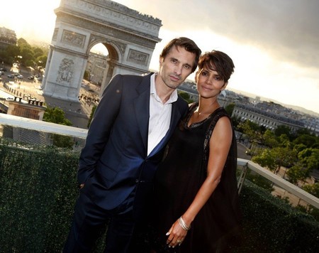 ¡Halle Berry ya ha dado a luz a su segundo hijo!
