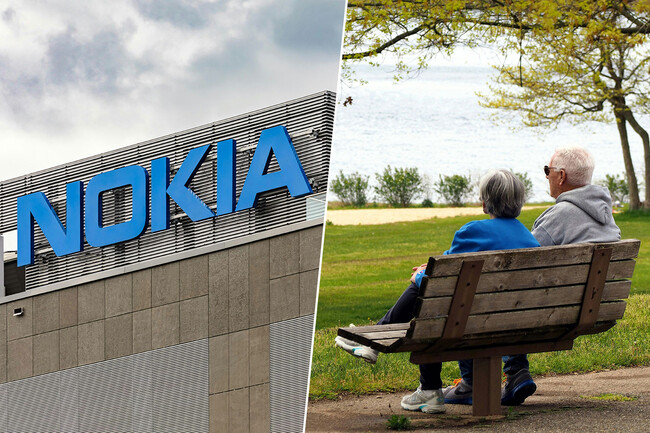 Nokia Millonarios