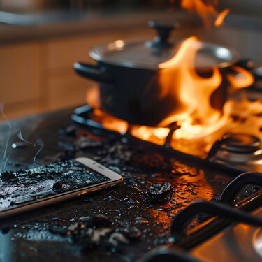 Lidl lanza hoy un detector de humos de fácil instalación por menos de 8 euros, ideal para aumentar la seguridad en casa