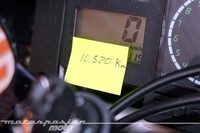 Ganvam propone incluir como infracción grave la manipulación del cuentakilómetros 