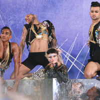 More Than 2.5 Million People Attended Lady Gaga’s Concert in Brazil. It’s Bad News for the Music Industry 