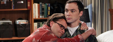 ¿Qué significa que una persona no quiera abrazar o ser abrazada, según la psicología? La respuesta está en los 3 golpes a la puerta de The Big Bang Theory