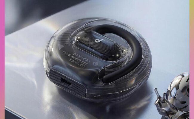 Audifonos Soundcore By Anker V40i Mercado Libre Ofertas Descuentos 1