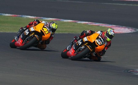 Aleix Espargaró