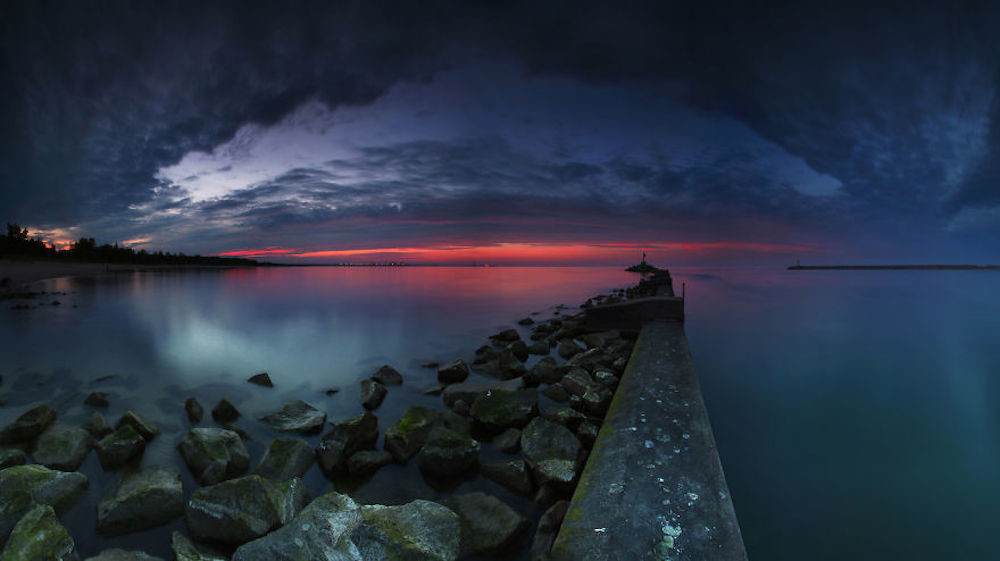 Karol Nienartowicz 5