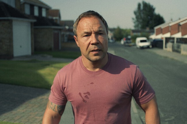 Stephen Graham Adolescencia
