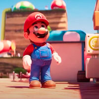 Estas son las escenas que no viste en el segundo tráiler de Super Mario Bros. la Película: nuevo avance para la TV muestra más material 