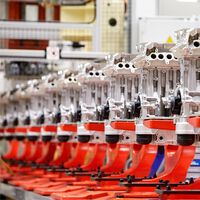 La Ciencia ha descubierto un metal que logra autorrepararse solo, y podría significar el comienzo de una nueva revolución