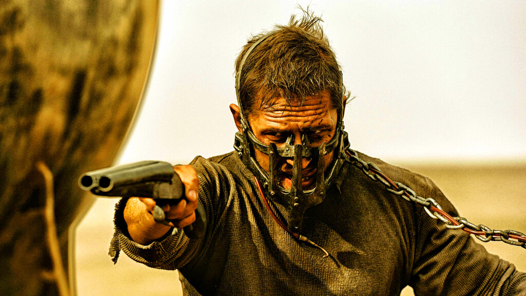 Mad Max: Fury Road iba a tener un final bonito y feliz, pero se cambió para que fuese el peliculón que tenemos hoy 