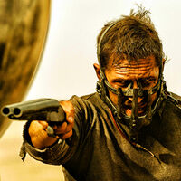El final de Mad Max: Fury Road iba a ser feliz, pero se acabó cambiando para no arruinar la película