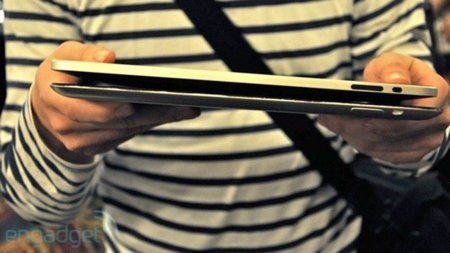 ¿iPad 2 con procesador A5, el doble de memoria RAM y iOS 5 para la próxima semana?