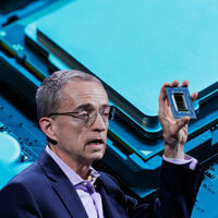 "No me dieron la oportunidad": El antiguo CEO de Intel asegura que le forzaron a "jubilarse" y comparte su visión sobre el futuro de los PC
